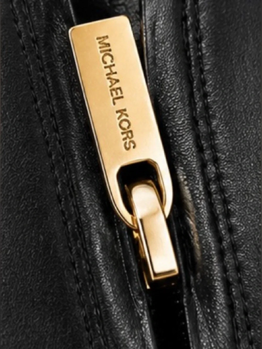 Michael Kors sleek edgy